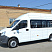 Автобус ГАЗ-А65R32 (Газель NEXT)