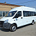 Автобус ГАЗ-А65R32 (Газель NEXT)